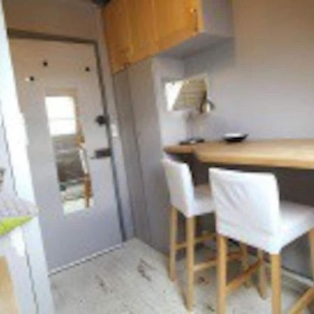 Charmante Studette Paris Canal Saint Martin Экстерьер фото
